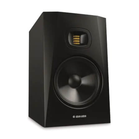 ลำโพงมอนิเตอร์สตูดิโอ ADAM AUDIO T8V_2